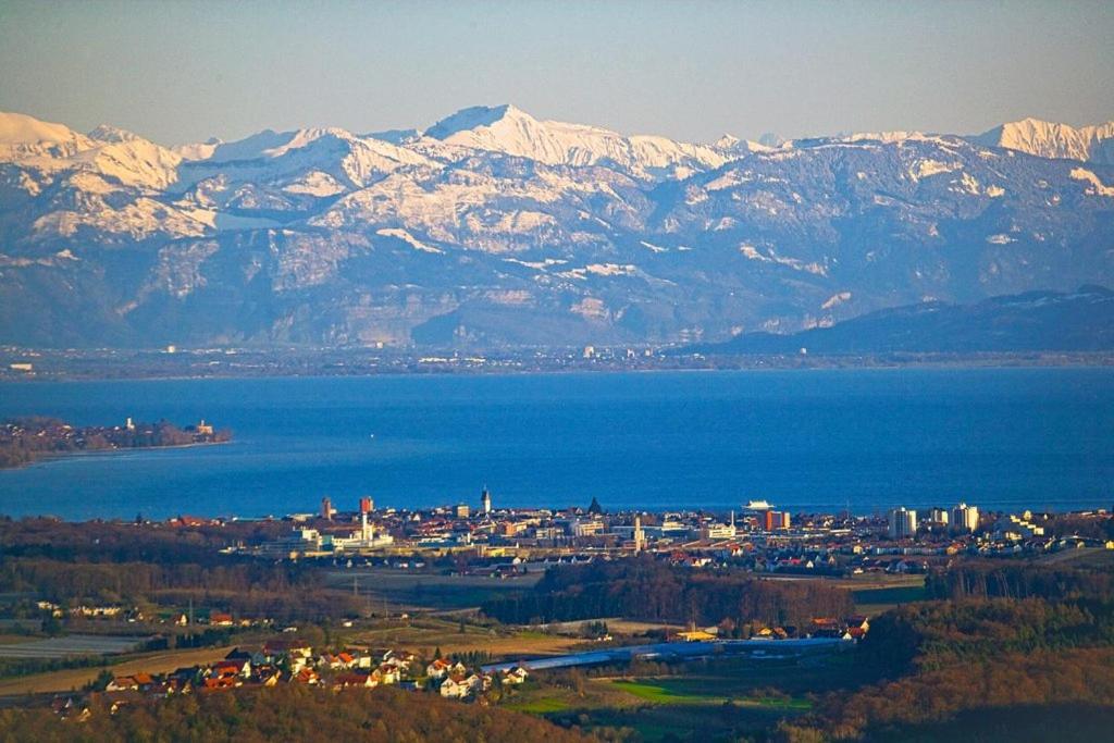 My Home Am Heuberg Nr 3 Frittlingen 외부 사진