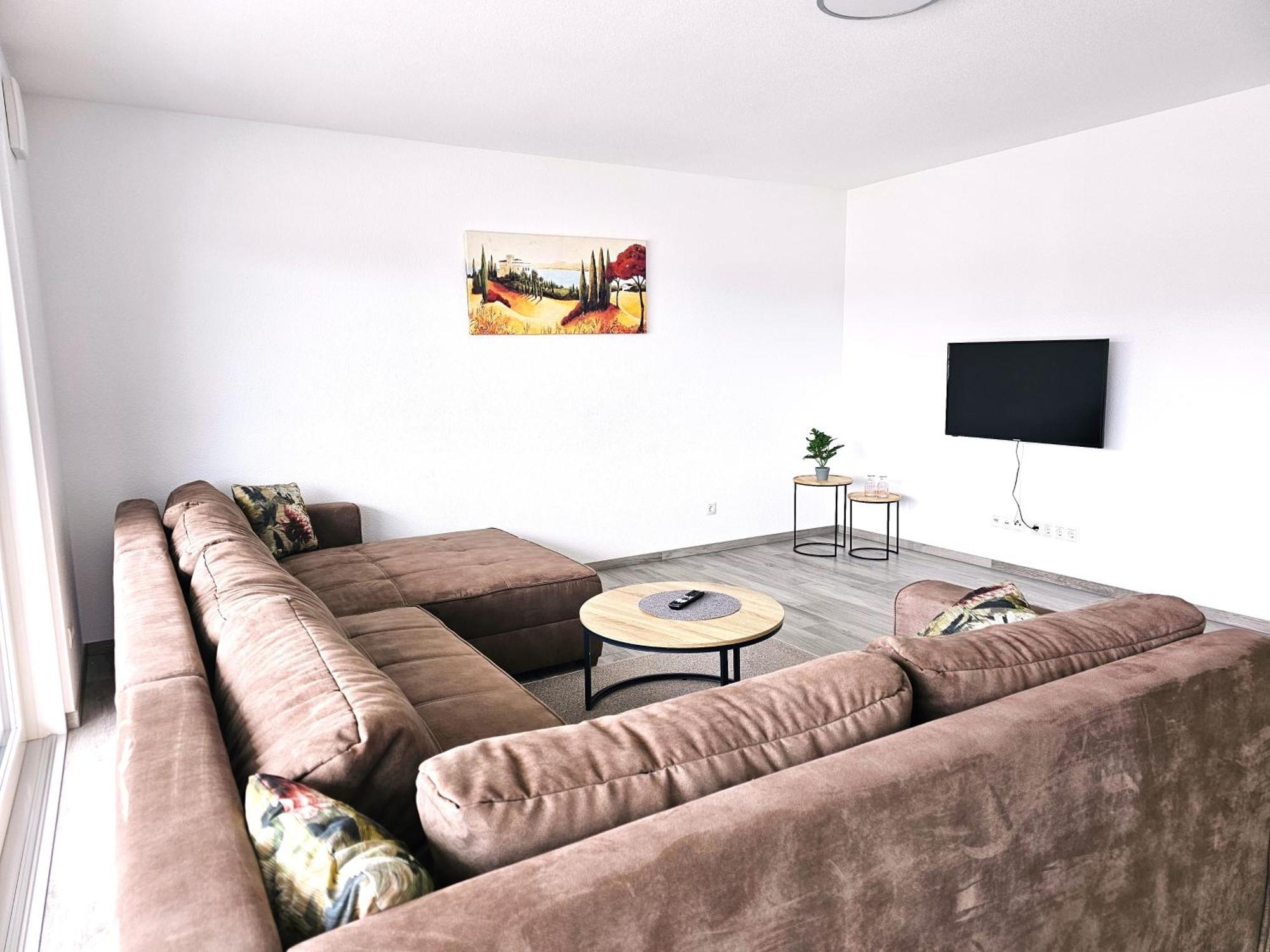 My Home Am Heuberg Nr 3 Frittlingen 외부 사진