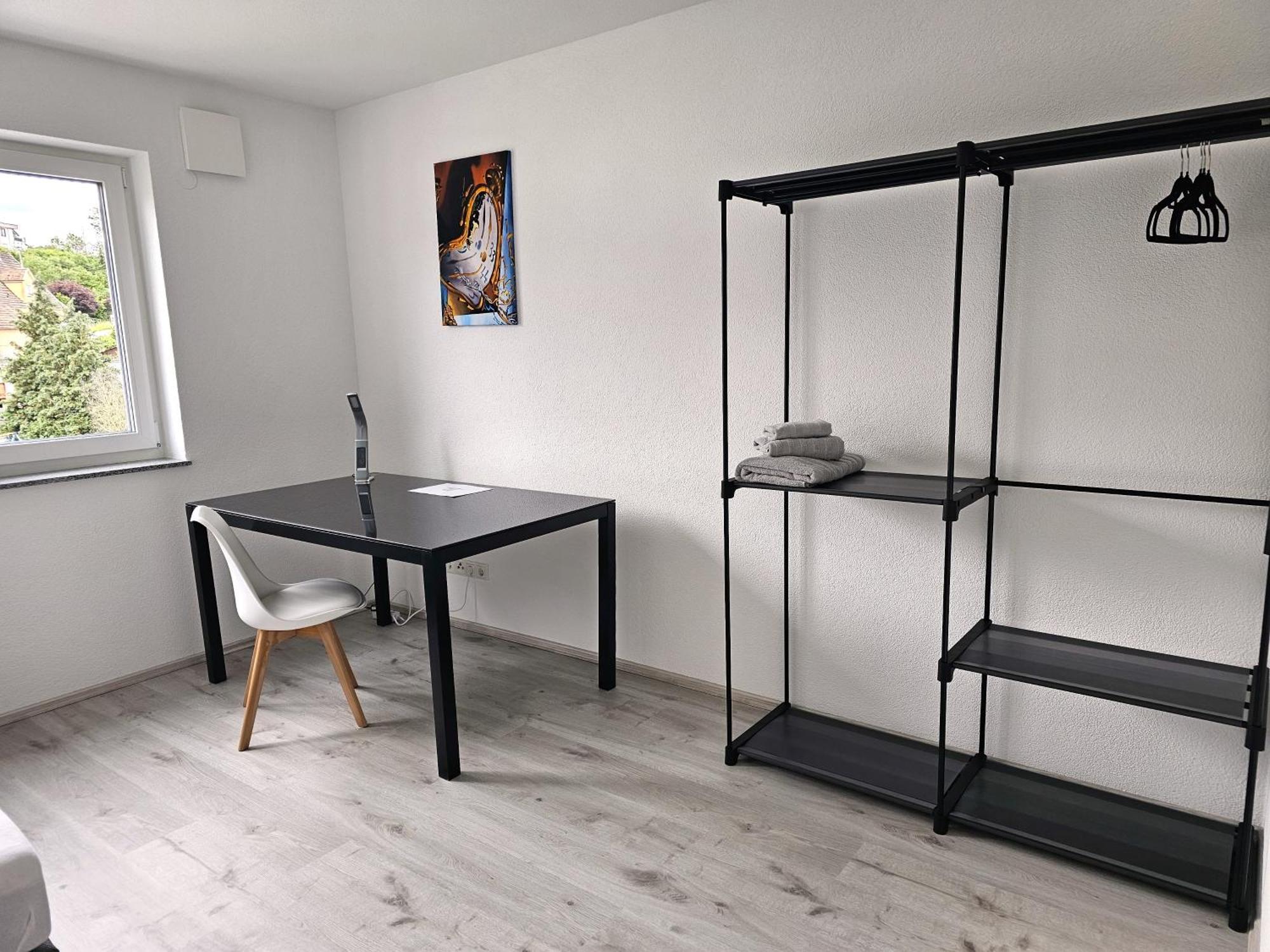 My Home Am Heuberg Nr 3 Frittlingen 외부 사진