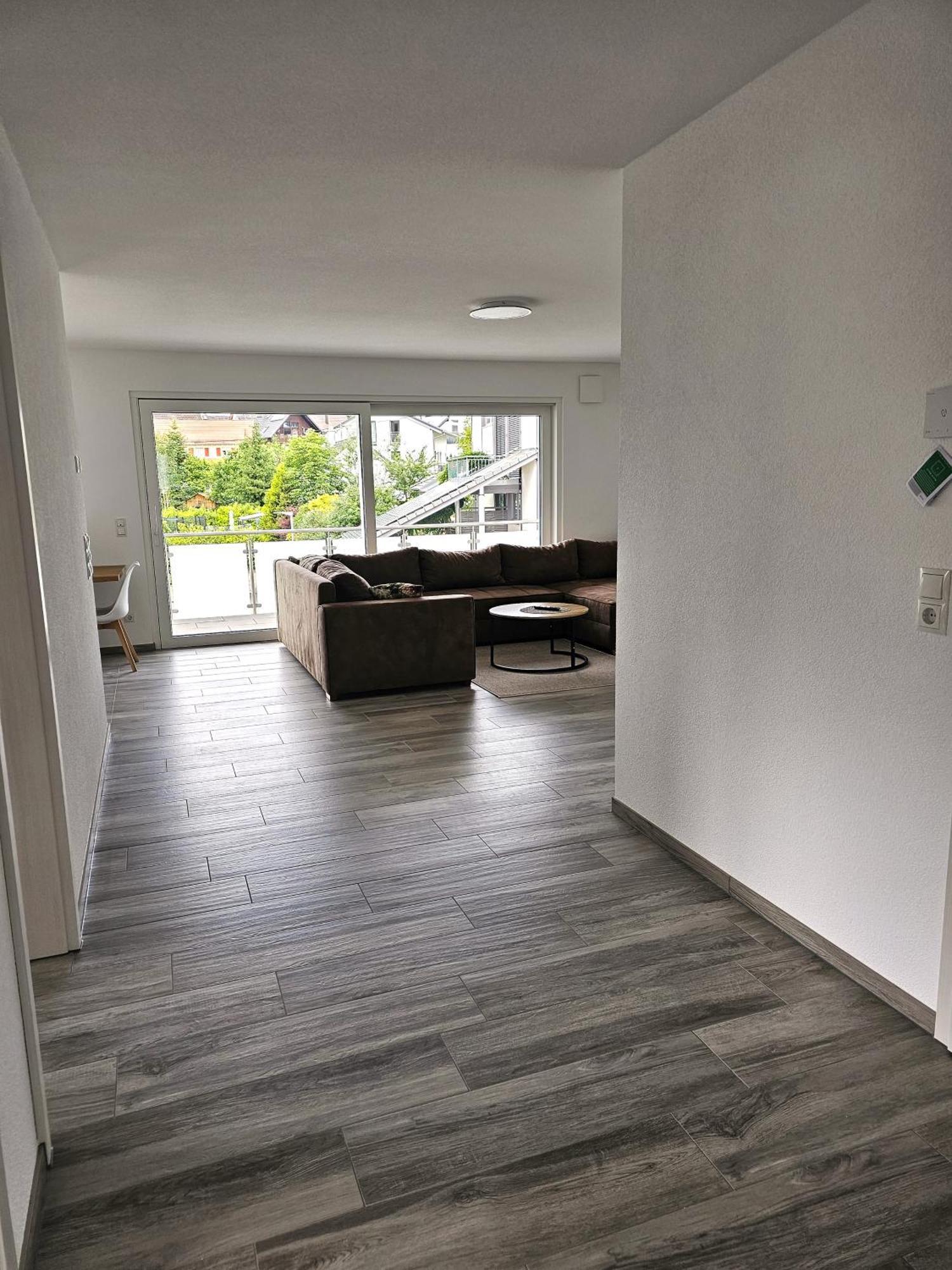 My Home Am Heuberg Nr 3 Frittlingen 외부 사진