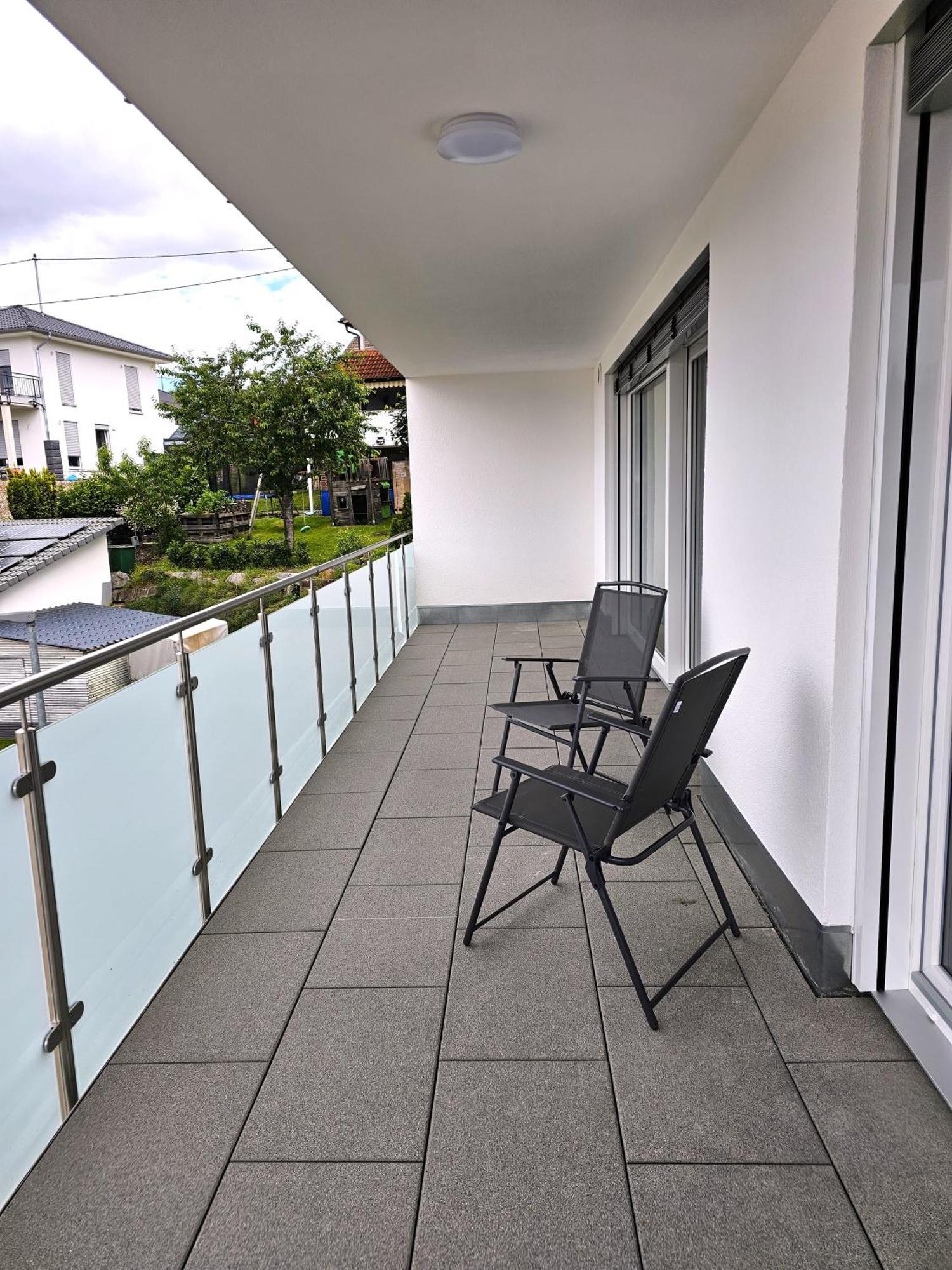 My Home Am Heuberg Nr 3 Frittlingen 외부 사진